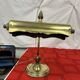 Art Deco piano lamp 1930