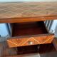 Art Deco console in excellent condition