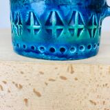 Vase Aldo Londi Rimini Blue Bitossi