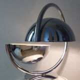 Lamp Astrolabe of Pierre madness to the Carpenter of the 1970s editions