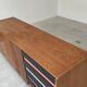 U-460 pink sideboard by Jiri Jiroutek for Interier Praha 60's
