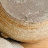 Vintage soup kitchen in Grès du Marais