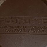 Commode Flötotto