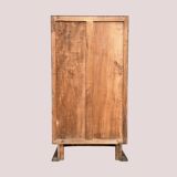 Old 5-drawer chest of drawers