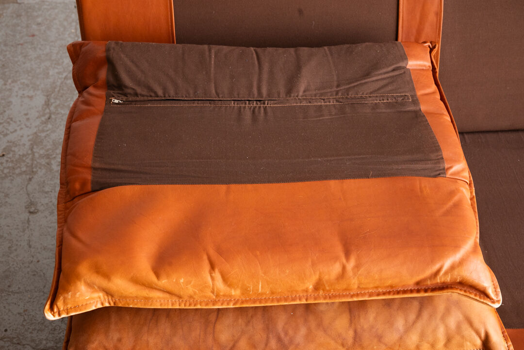 3-seater sofa, Danish design