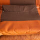 3-seater sofa, Danish design
