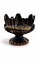 Art Deco centrepiece in Lithyaline glass - STS Abel Zagreb, c. 1930