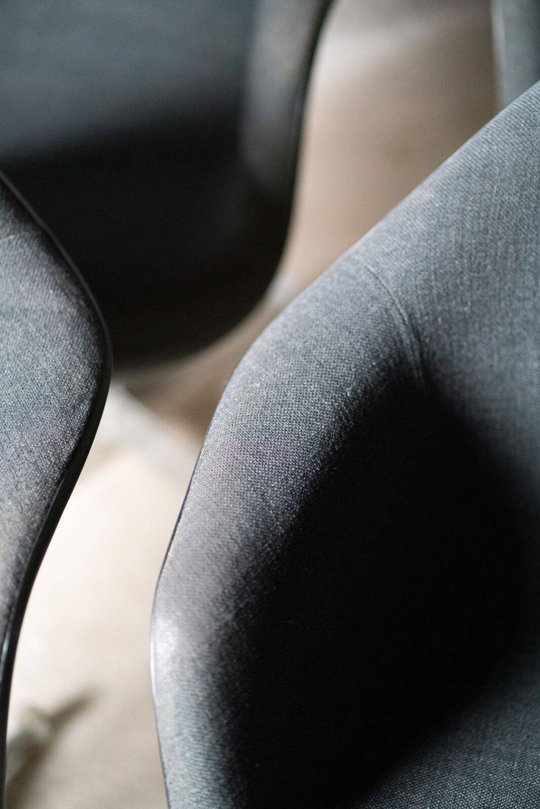 PAC fauteuils Herman Miller