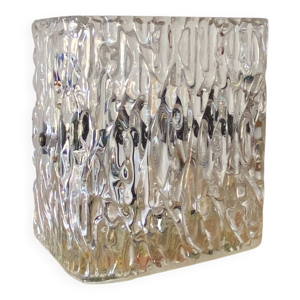 Applique ancienne en