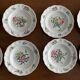 Soup plates