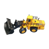 Joal Michigan L320 Compact Loader - Boxed - Reference 239 - Scale 1:50