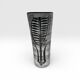 Large ceramic vase – Jacques Pouchain, Dieulefit Workshop, 1960