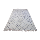 Beni ourain carpet 303 x 195 cm