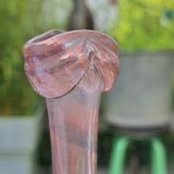 Vase soliflore Heiner Dusterhaus
