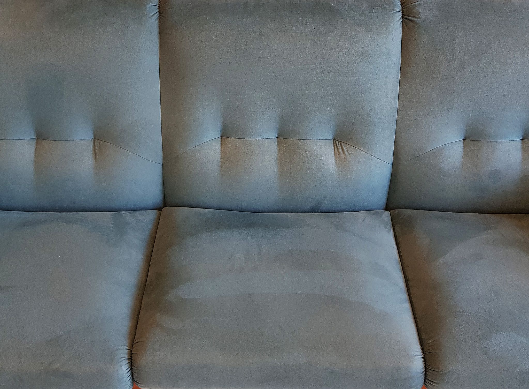 Poul Jeppesen 3-seater sofa, 1970s Denmark