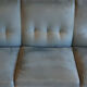 Poul Jeppesen 3-seater sofa, 1970s Denmark