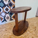 Art deco console