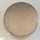 Pitcher zoomorphic sandstone vintage owl