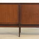 Enfilade vintage milieu du siècle XL « Roggentin »