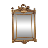 Miroir Napoléon III parecloses 126x78
