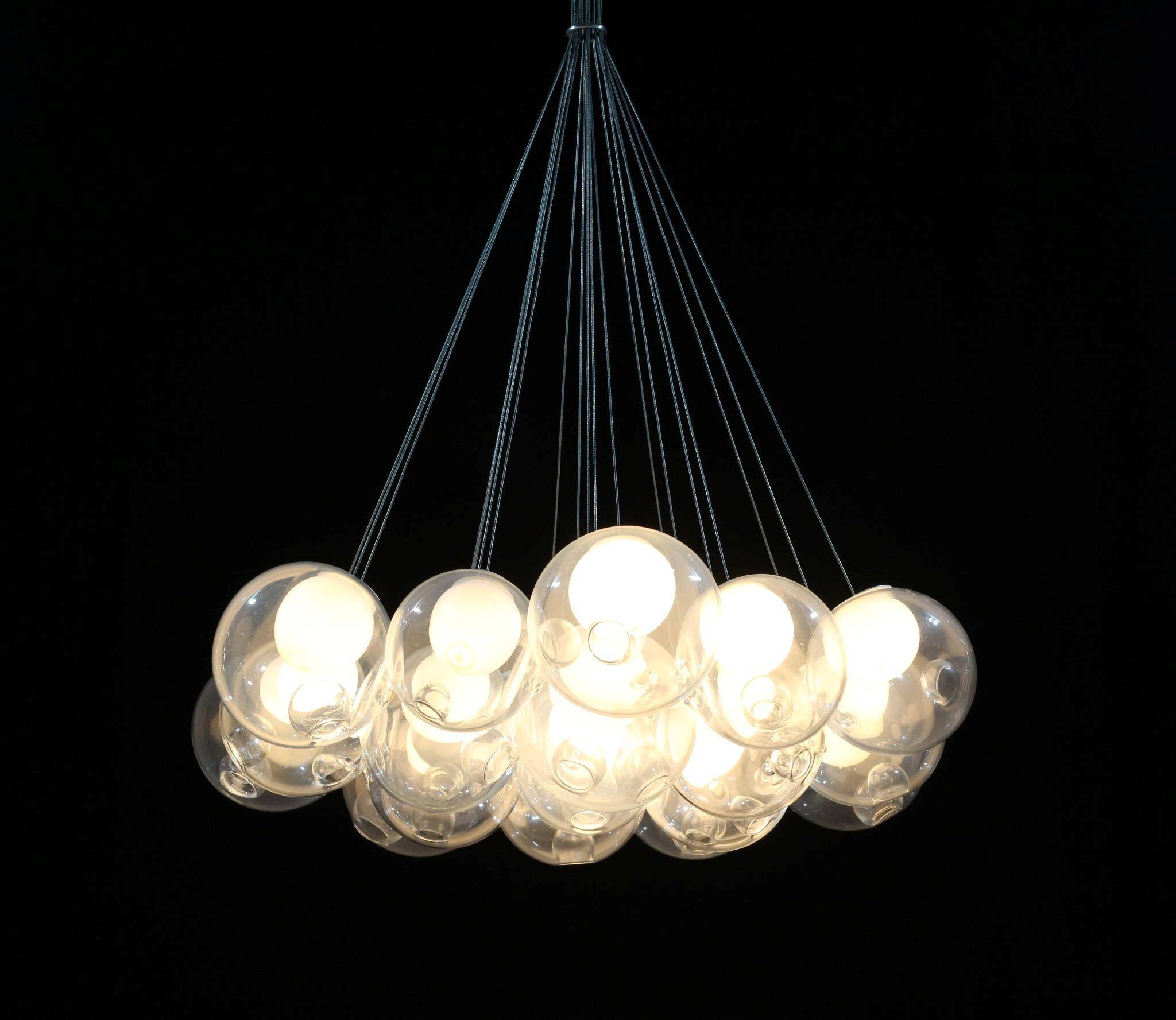 Lustre omer arbel for bocci