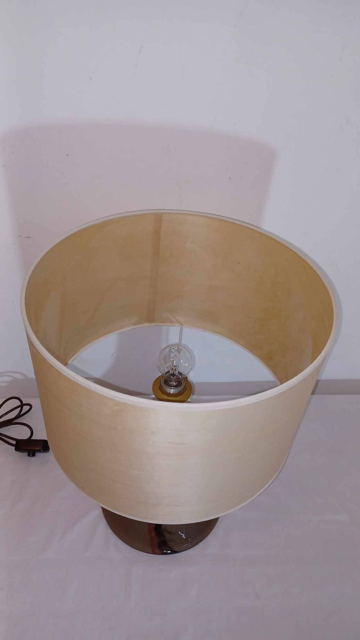 Lampe Cirrus Peill & Putzler, Allemagne 1970