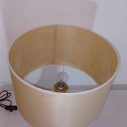 Lampe Cirrus Peill & Putzler, Allemagne 1970