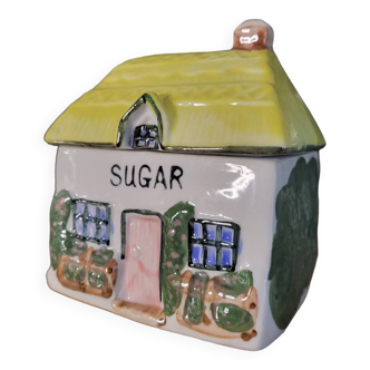 Sugar box
