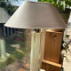 Vintage lamp