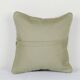 Vintage kilim cushion cover 30x30 cm