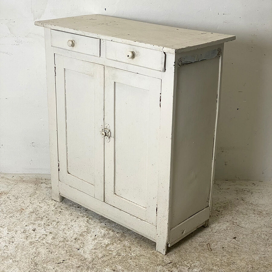 Vintage Parisian buffet 50's