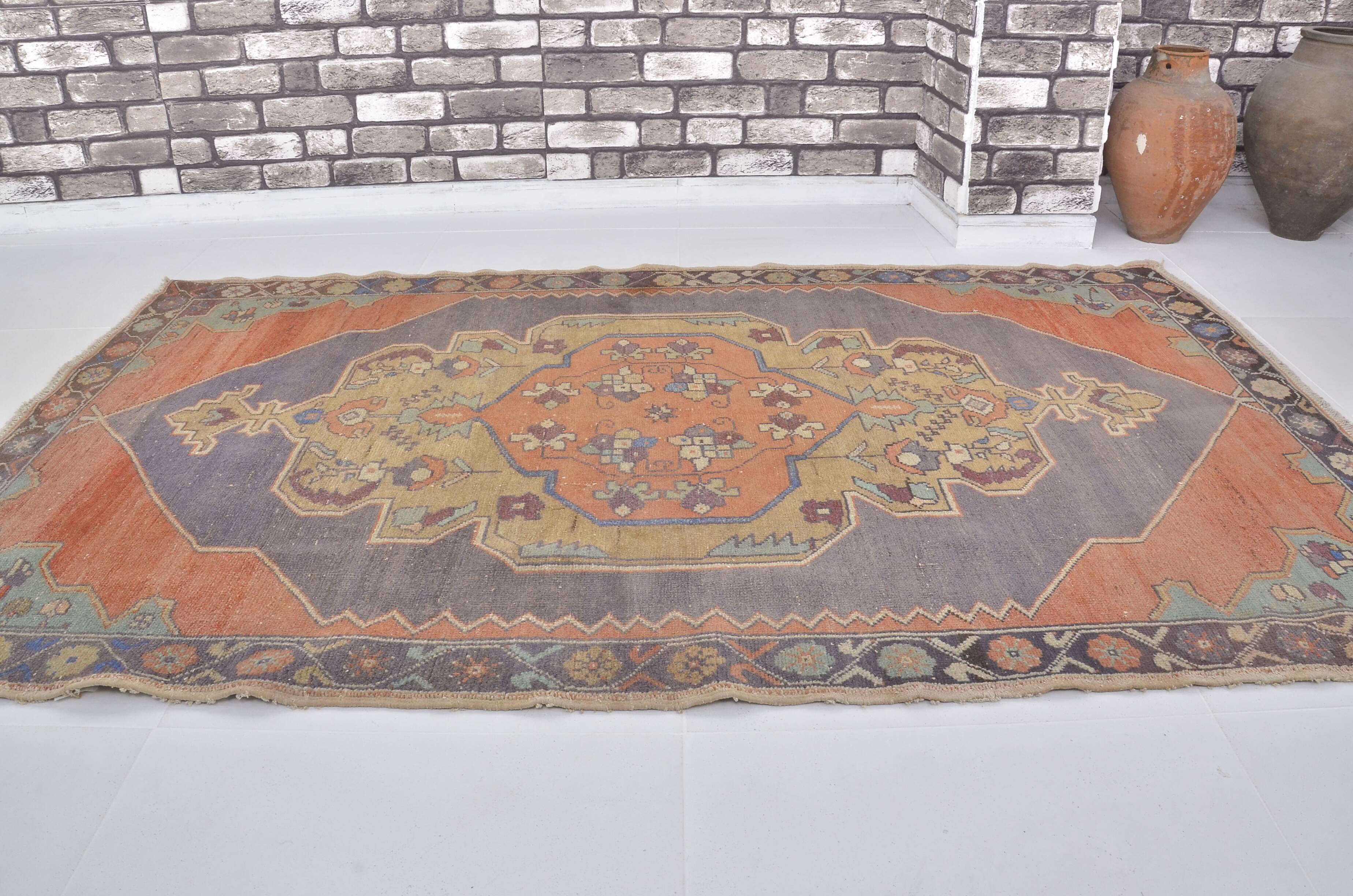 Anatolian Turkish Wool Carpet sku m24