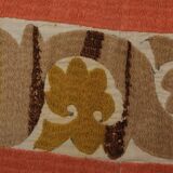 Suzani tapestry 147x155 cm