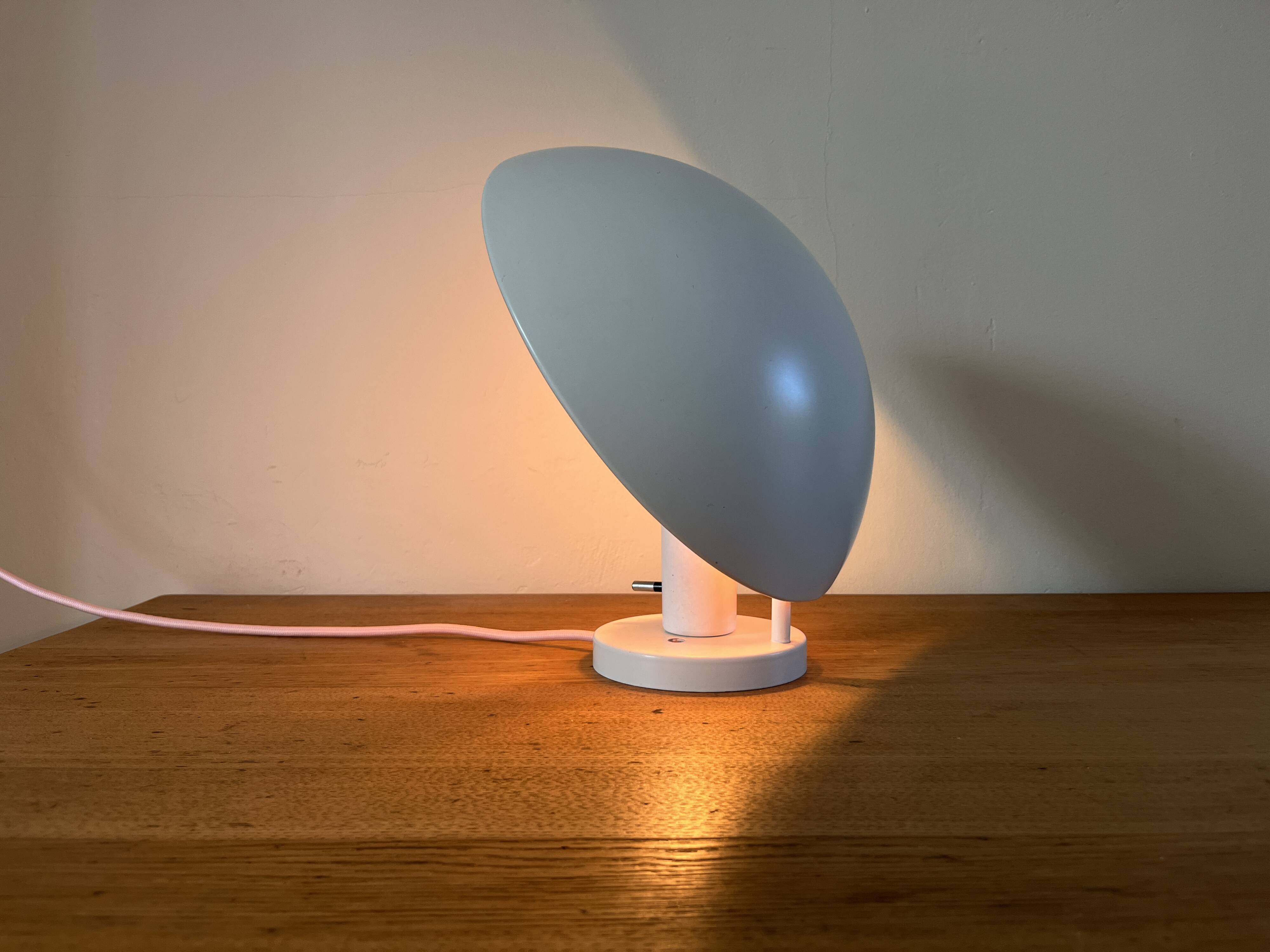 Vintage large Louis Poulsen PH Hat 30cm - Poul Henningsen