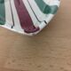 Empty cup multi-coloured Longchamp ceramic pocket