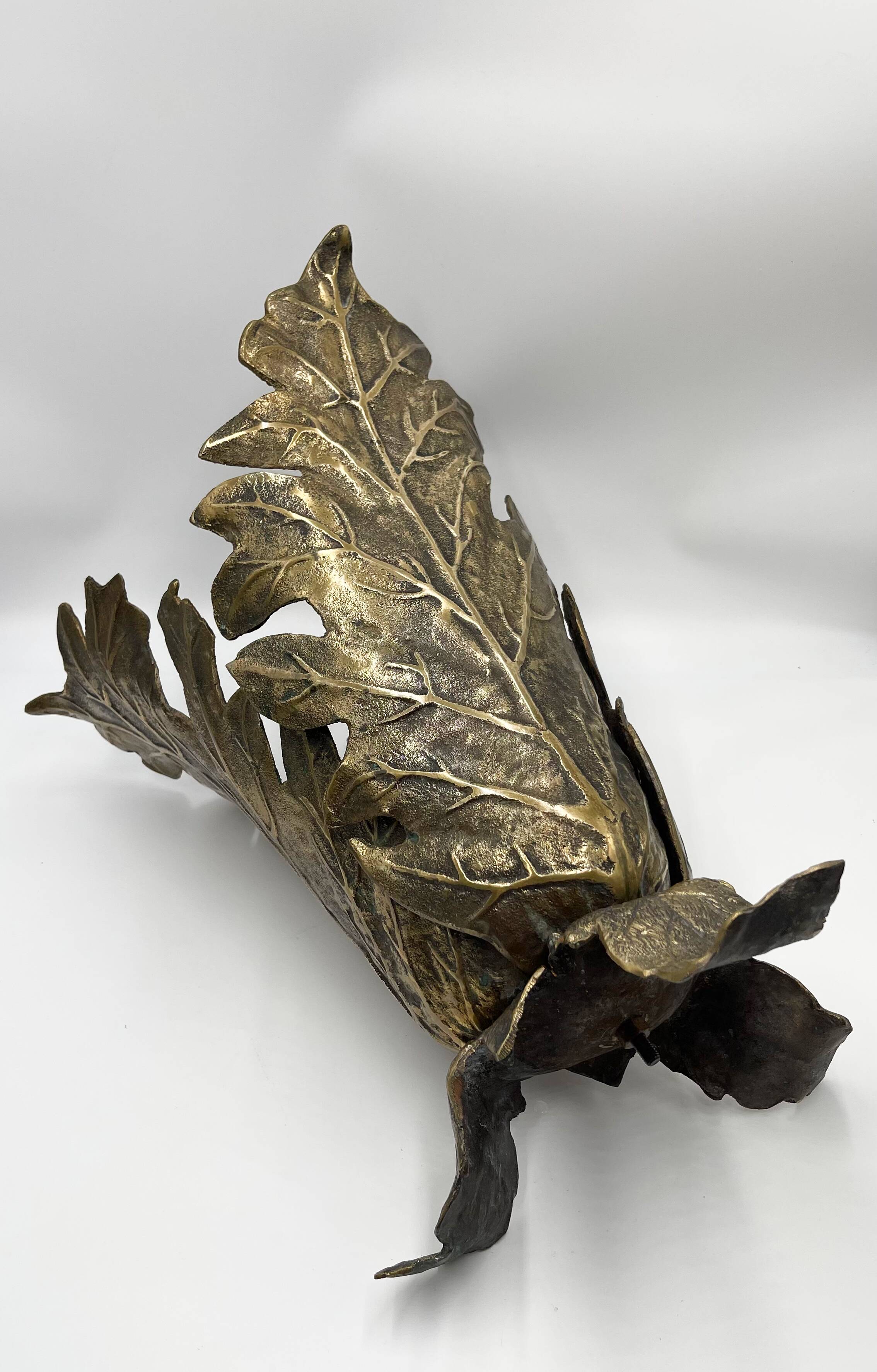 Porte-parapluies, années 60/70