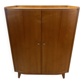 Armoire des années 50