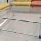 George coffee table by Pierangelo Gallotti for Gallotti & Radice, 1980s
