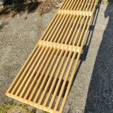 Nelson Bench Vitra