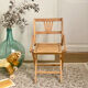 Child's chair