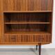 Highboard vintage mid-century – bar / secretary