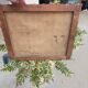 Countryside canvas painting