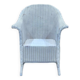 1950s loom llod armchair