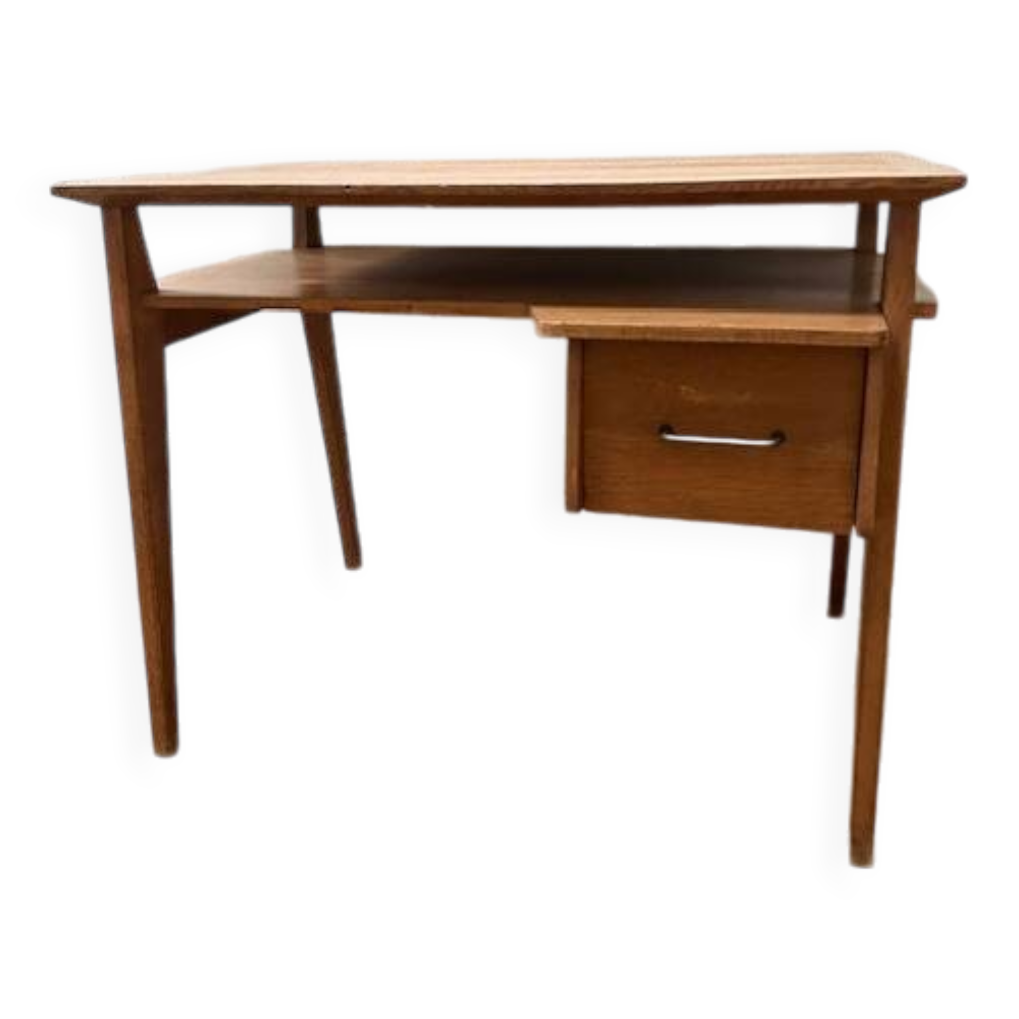 Vintage desk