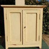 Buffet "parisien" 2 portes