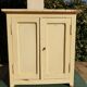 Buffet "parisien" 2 portes
