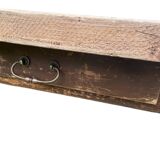 Table De Maison De Campagne Française Du 19ème Siècle