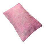 Housse de coussin vintage turque faite à la main, 30 x 50 cm