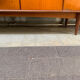 Mahogany veneer sideboard from the 60s