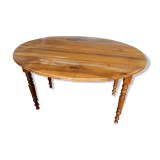Table 6 seater